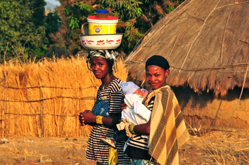 Guinea